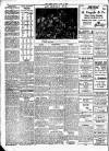 South Yorkshire Times and Mexborough & Swinton Times Friday 04 June 1926 Page 8