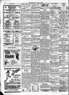 South Yorkshire Times and Mexborough & Swinton Times Friday 04 June 1926 Page 12