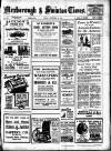 South Yorkshire Times and Mexborough & Swinton Times Friday 10 September 1926 Page 1