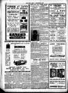 South Yorkshire Times and Mexborough & Swinton Times Friday 10 September 1926 Page 10