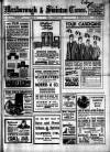 South Yorkshire Times and Mexborough & Swinton Times Friday 29 October 1926 Page 1