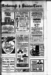 South Yorkshire Times and Mexborough & Swinton Times Friday 05 November 1926 Page 1