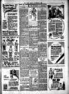 South Yorkshire Times and Mexborough & Swinton Times Friday 19 November 1926 Page 15