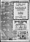South Yorkshire Times and Mexborough & Swinton Times Friday 24 December 1926 Page 7