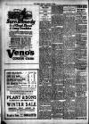 South Yorkshire Times and Mexborough & Swinton Times Friday 07 January 1927 Page 8