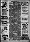 South Yorkshire Times and Mexborough & Swinton Times Friday 07 January 1927 Page 9