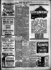 South Yorkshire Times and Mexborough & Swinton Times Friday 07 January 1927 Page 11