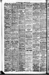 South Yorkshire Times and Mexborough & Swinton Times Friday 25 February 1927 Page 4