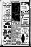 South Yorkshire Times and Mexborough & Swinton Times Friday 25 February 1927 Page 8