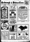 South Yorkshire Times and Mexborough & Swinton Times Friday 18 March 1927 Page 1