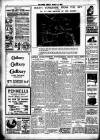 South Yorkshire Times and Mexborough & Swinton Times Friday 18 March 1927 Page 6