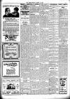 South Yorkshire Times and Mexborough & Swinton Times Friday 25 March 1927 Page 5