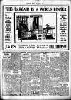 South Yorkshire Times and Mexborough & Swinton Times Friday 25 March 1927 Page 21