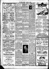South Yorkshire Times and Mexborough & Swinton Times Friday 25 March 1927 Page 22