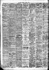 South Yorkshire Times and Mexborough & Swinton Times Friday 01 April 1927 Page 4