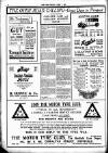 South Yorkshire Times and Mexborough & Swinton Times Friday 01 April 1927 Page 8