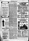 South Yorkshire Times and Mexborough & Swinton Times Friday 01 April 1927 Page 24