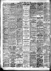 South Yorkshire Times and Mexborough & Swinton Times Friday 03 June 1927 Page 4