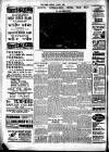 South Yorkshire Times and Mexborough & Swinton Times Friday 03 June 1927 Page 6
