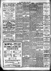 South Yorkshire Times and Mexborough & Swinton Times Friday 03 June 1927 Page 12