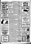 South Yorkshire Times and Mexborough & Swinton Times Friday 01 July 1927 Page 5