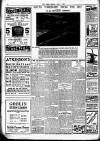 South Yorkshire Times and Mexborough & Swinton Times Friday 01 July 1927 Page 6