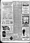 South Yorkshire Times and Mexborough & Swinton Times Friday 01 July 1927 Page 18