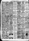 South Yorkshire Times and Mexborough & Swinton Times Friday 12 August 1927 Page 4