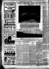 South Yorkshire Times and Mexborough & Swinton Times Friday 12 August 1927 Page 6