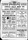 South Yorkshire Times and Mexborough & Swinton Times Friday 12 August 1927 Page 8