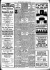 South Yorkshire Times and Mexborough & Swinton Times Friday 12 August 1927 Page 9