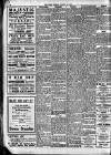 South Yorkshire Times and Mexborough & Swinton Times Friday 12 August 1927 Page 12