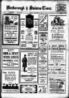 South Yorkshire Times and Mexborough & Swinton Times Friday 25 November 1927 Page 1