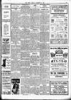 South Yorkshire Times and Mexborough & Swinton Times Friday 25 November 1927 Page 3