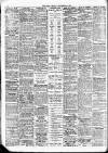 South Yorkshire Times and Mexborough & Swinton Times Friday 25 November 1927 Page 4