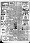 South Yorkshire Times and Mexborough & Swinton Times Friday 25 November 1927 Page 8