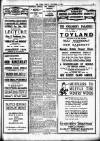 South Yorkshire Times and Mexborough & Swinton Times Friday 25 November 1927 Page 9