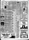 South Yorkshire Times and Mexborough & Swinton Times Friday 25 November 1927 Page 11