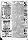 South Yorkshire Times and Mexborough & Swinton Times Friday 25 November 1927 Page 18