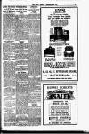 South Yorkshire Times and Mexborough & Swinton Times Friday 30 December 1927 Page 13