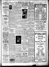 South Yorkshire Times and Mexborough & Swinton Times Friday 06 January 1928 Page 9