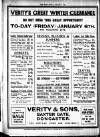 South Yorkshire Times and Mexborough & Swinton Times Friday 06 January 1928 Page 20