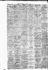South Yorkshire Times and Mexborough & Swinton Times Friday 20 January 1928 Page 4