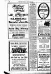 South Yorkshire Times and Mexborough & Swinton Times Friday 20 January 1928 Page 10