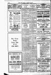 South Yorkshire Times and Mexborough & Swinton Times Friday 20 January 1928 Page 12