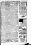 South Yorkshire Times and Mexborough & Swinton Times Friday 20 January 1928 Page 17