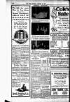 South Yorkshire Times and Mexborough & Swinton Times Friday 20 January 1928 Page 20