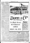 South Yorkshire Times and Mexborough & Swinton Times Friday 01 June 1928 Page 3