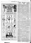 South Yorkshire Times and Mexborough & Swinton Times Friday 01 June 1928 Page 6