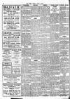 South Yorkshire Times and Mexborough & Swinton Times Friday 01 June 1928 Page 12